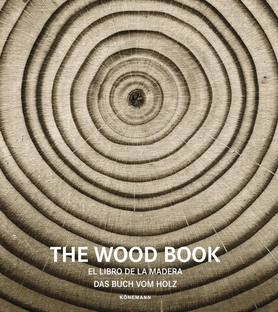 The wood book: The wood book