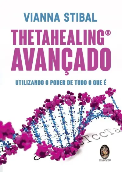 Thetahealing avançado