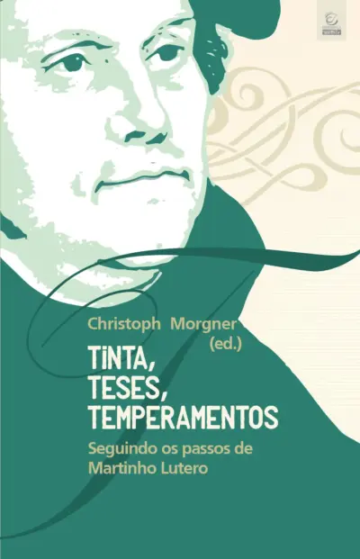 Tinta, teses, temperamentos