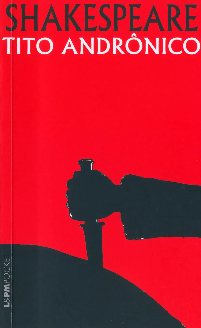 Tito andrônico: Tito andrônico: