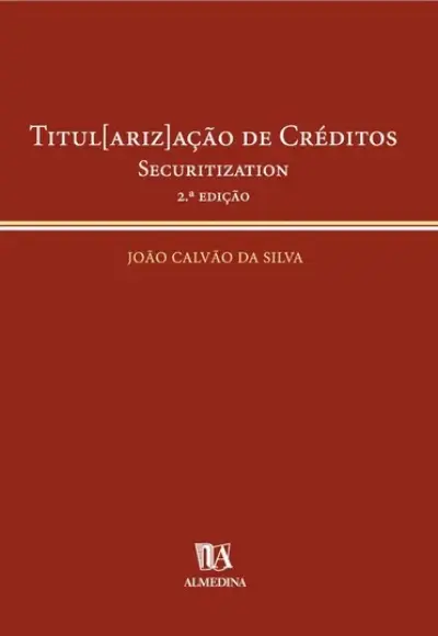 Titul[ariz]ação de créditos