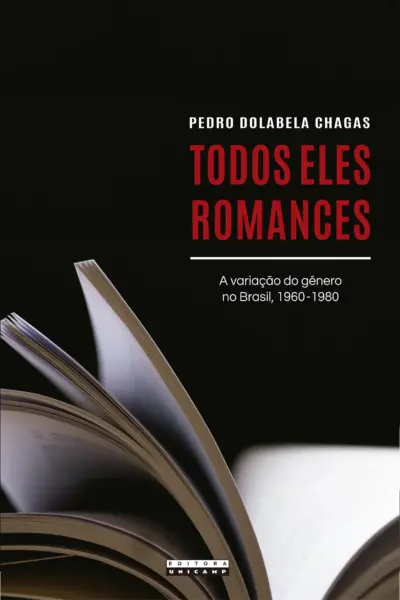 Todos eles romances
