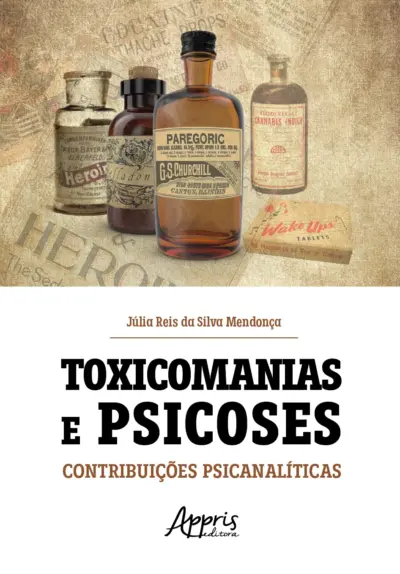 Toxicomanias e psicoses