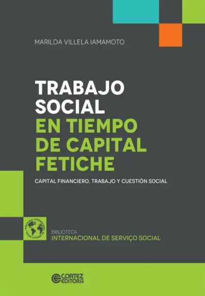 Trabajo social en tiempo de capital fetiche