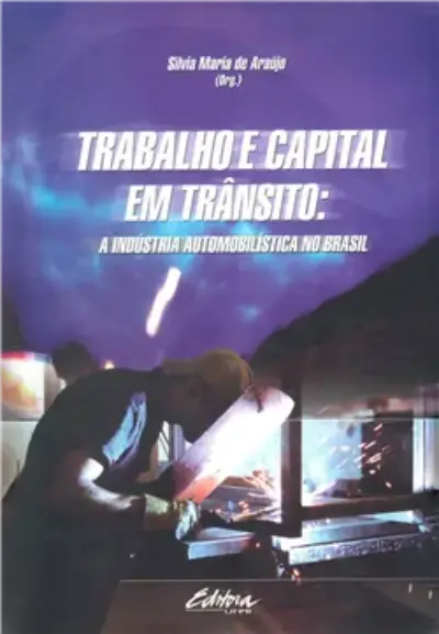 Trabalho e capital em trânsito