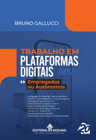 Trabalho em plataformas digitais