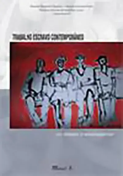 Trabalho escravo contemporâneo