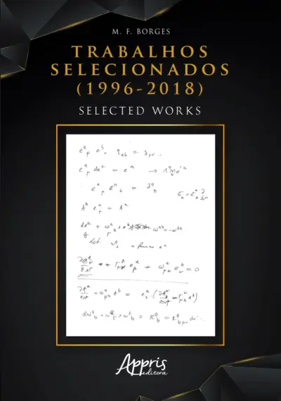 Trabalhos selecionados (1996-2018)