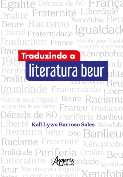 Traduzindo a literatura beur