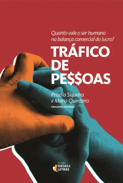 Tráfico de pessoas