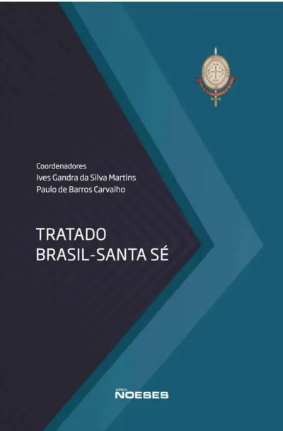 Tratado Brasil-Santa Sé