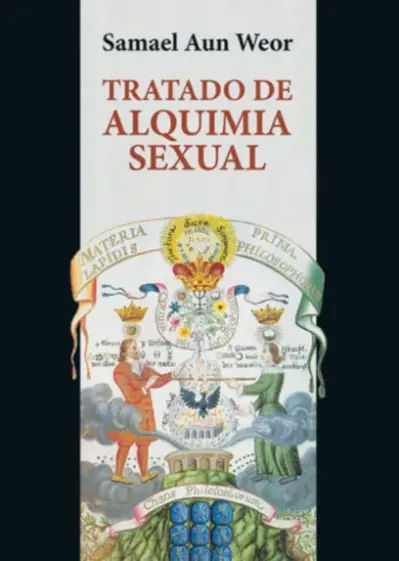TRATADO DE ALQUIMIA SEXUAL