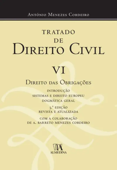 Tratado de direito civil