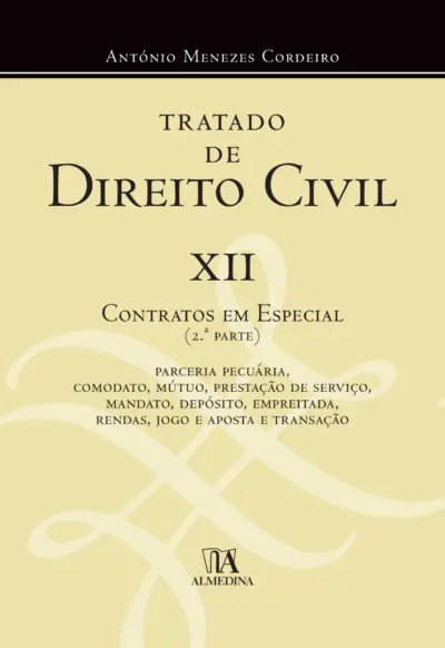 Tratado de direito civil