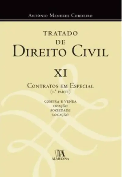 Tratado de direito civil