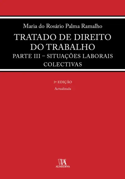 Tratado de direito do trabalho