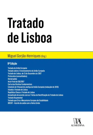 Tratado de Lisboa