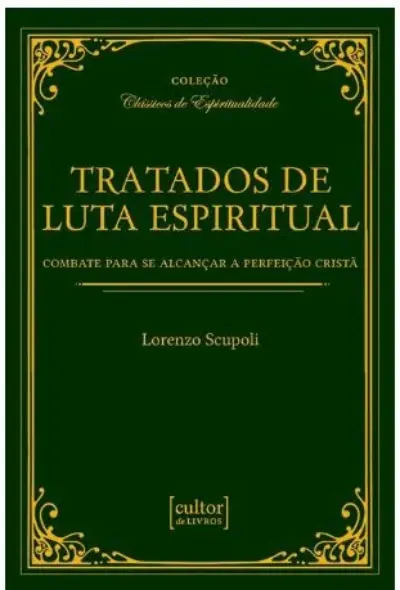 Tratados de luta espiritual