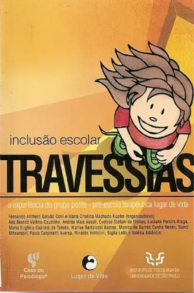 Travessias - Inclusão escolar