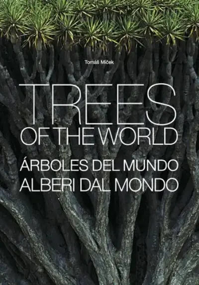 Trees of the world