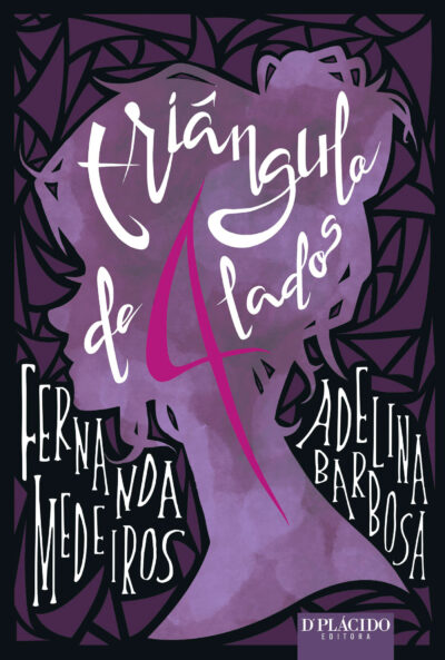 Triângulo de 4 lados: