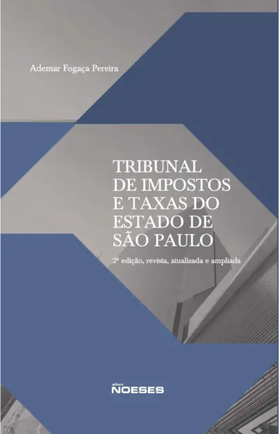 Tribunal de impostos e taxas do estado de São Paulo
