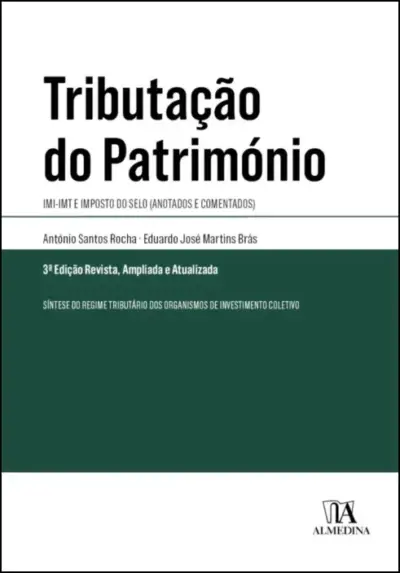 Tributação do património