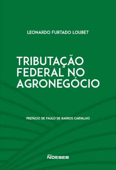 Tributação federal no agronegócio