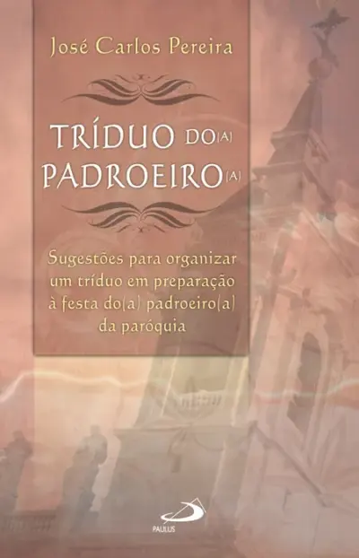 Tríduo do(a) padroeiro(a)