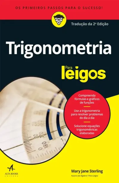 Trigonometria para leigos