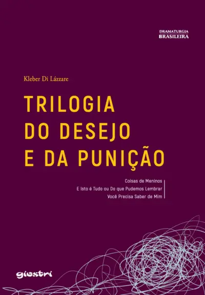 Trilogia do desejo e da punição