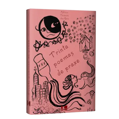 Trinta poemas de praxe