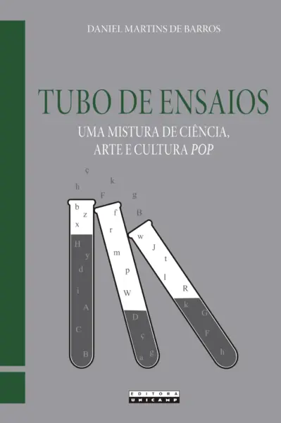Tubo de ensaios