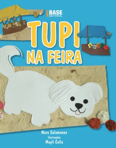 Tupi na feira
