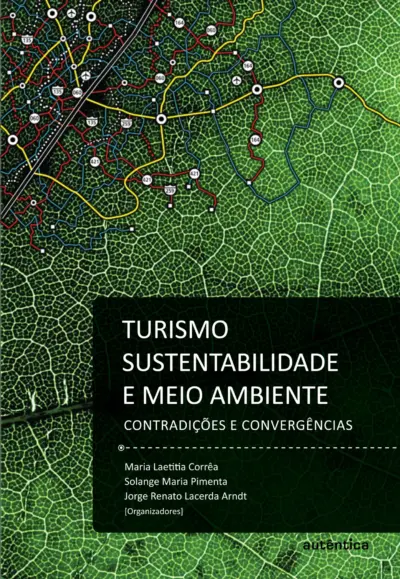 Turismo, sustentabilidade e meio ambiente