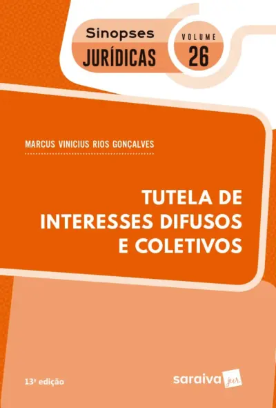 Tutela de interesses difusos e coletivos