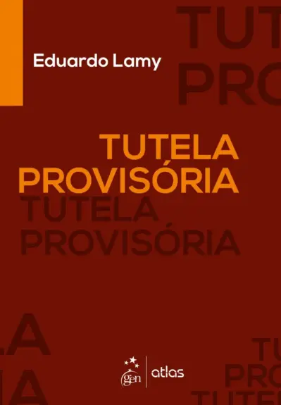 Tutela provisória