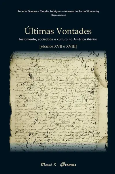 Últimas vontades