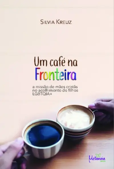 Um café na fronteira