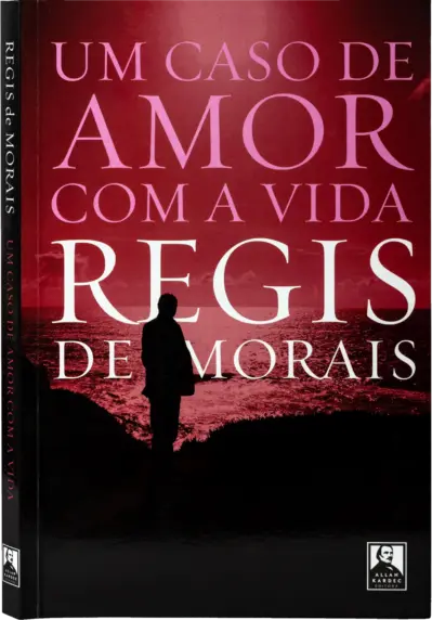 Um caso de amor com a vida