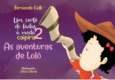 Um conto de fadas à moda caipira 2