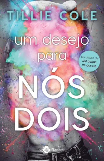 Um desejo para nós dois