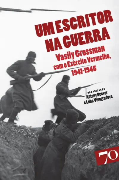 Um escritor na guerra