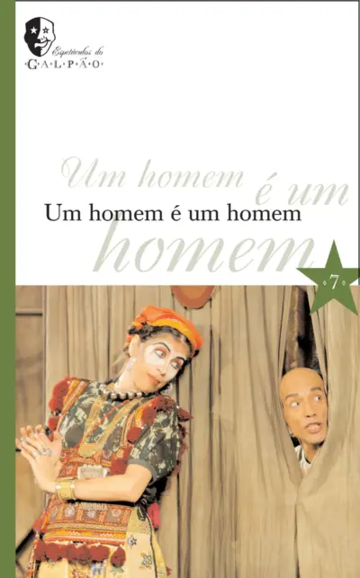 Um homem é um homem