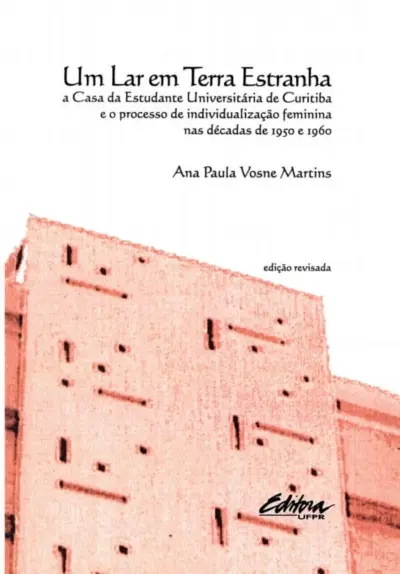 Um lar em terra estranha