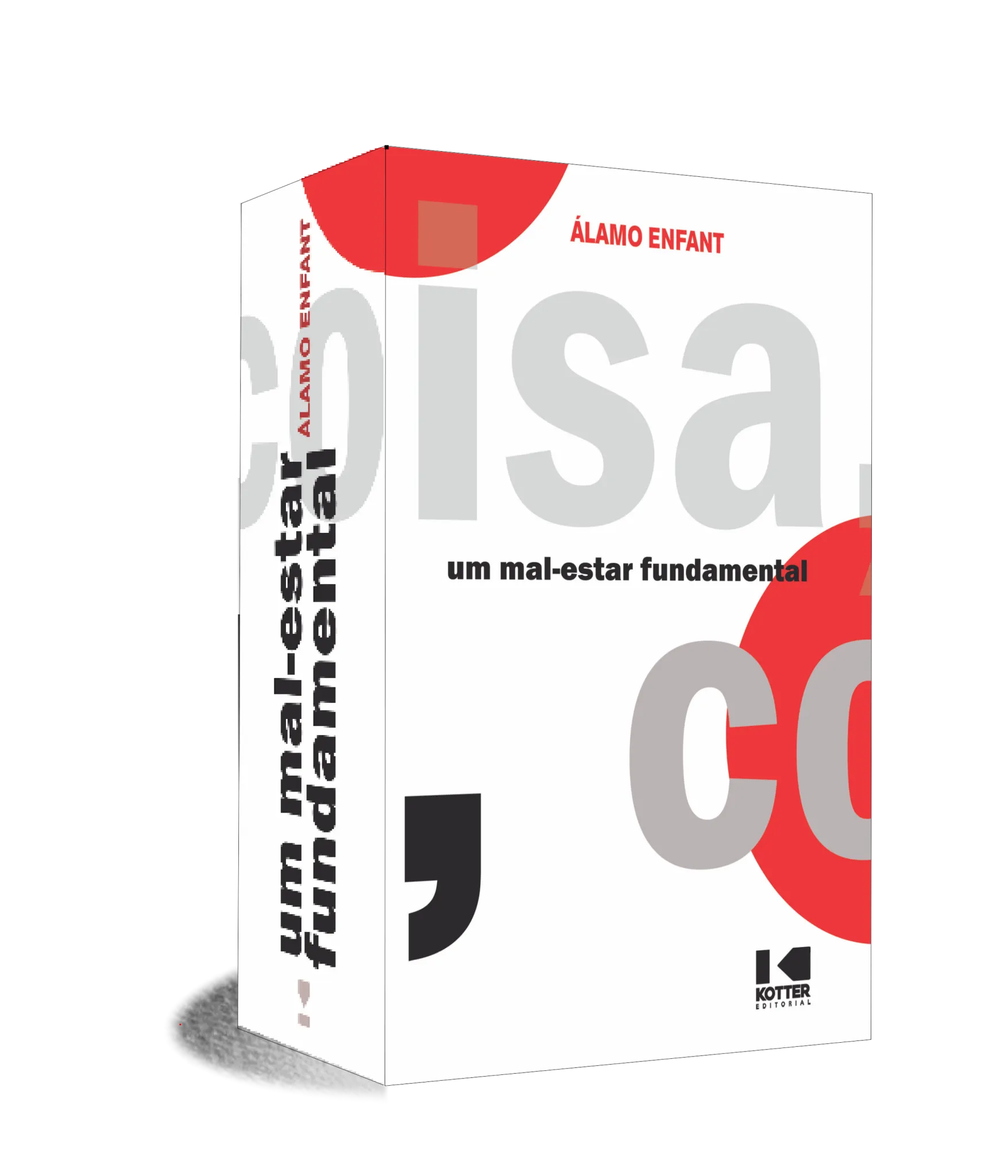 Um mal-estar fundamental: Um mal-estar fundamental: