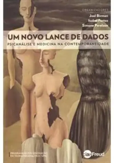 Um novo lance de dados