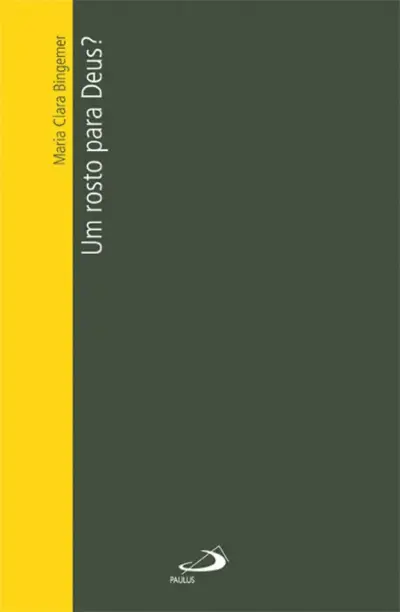 Um rosto para Deus?