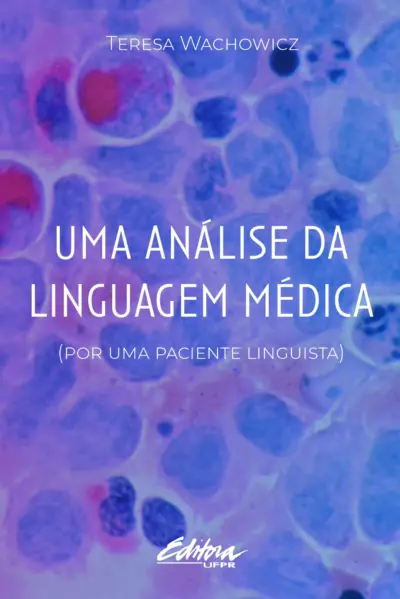 Uma análise da linguagem médica
