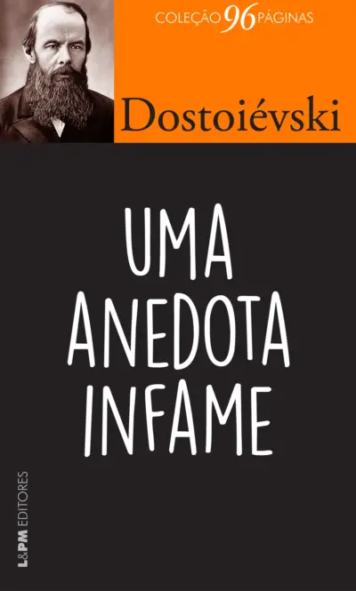 Uma anedota infame